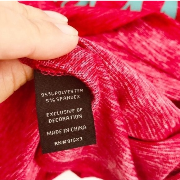 ❤️NWT Christmas Shirt 🎅🏻 - Picture 16 of 16